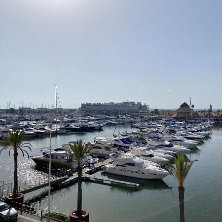 Sunset Marina - Sea View - Vilamoura Exterior foto