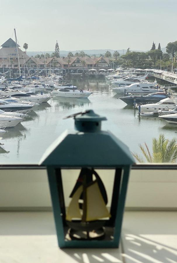 Sunset Marina - Sea View - Vilamoura Exterior foto
