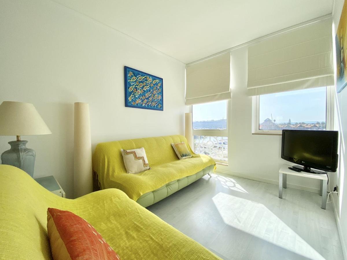 Sunset Marina - Sea View - Vilamoura Exterior foto