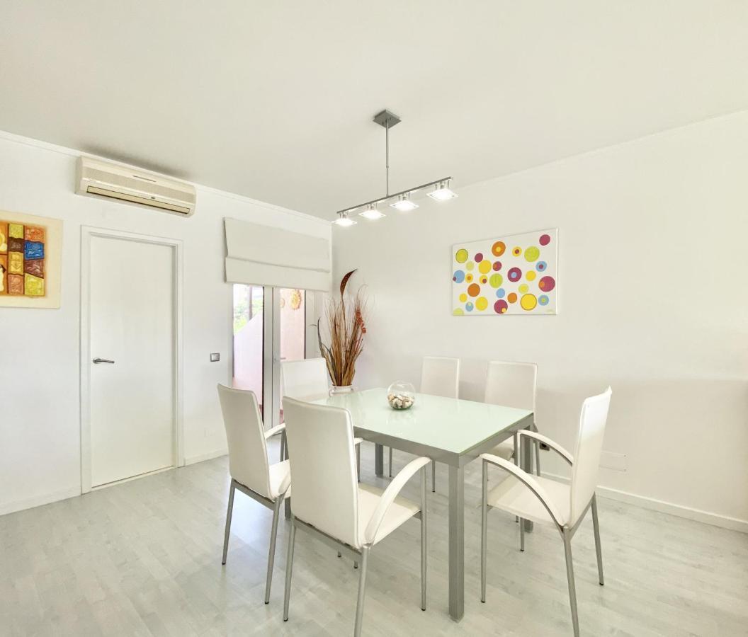 Sunset Marina - Sea View - Vilamoura Exterior foto